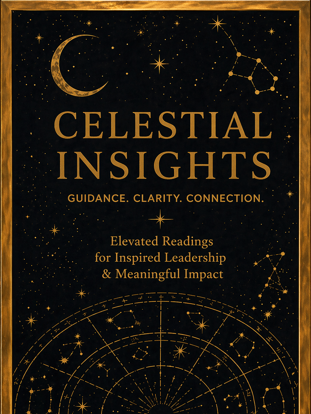 Constellation Serenades