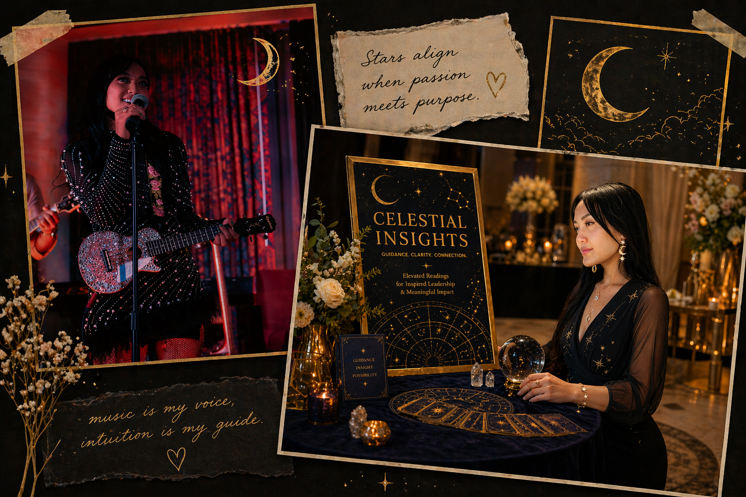 Constellation Serenades