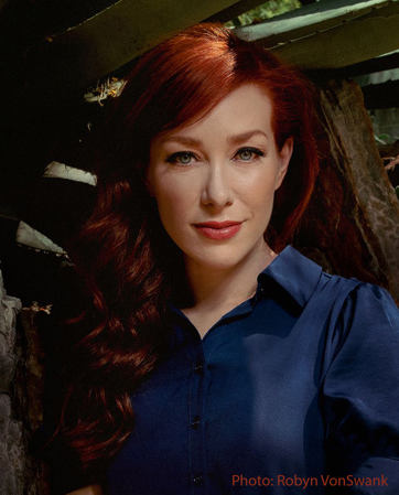 Alie Ward, Host
