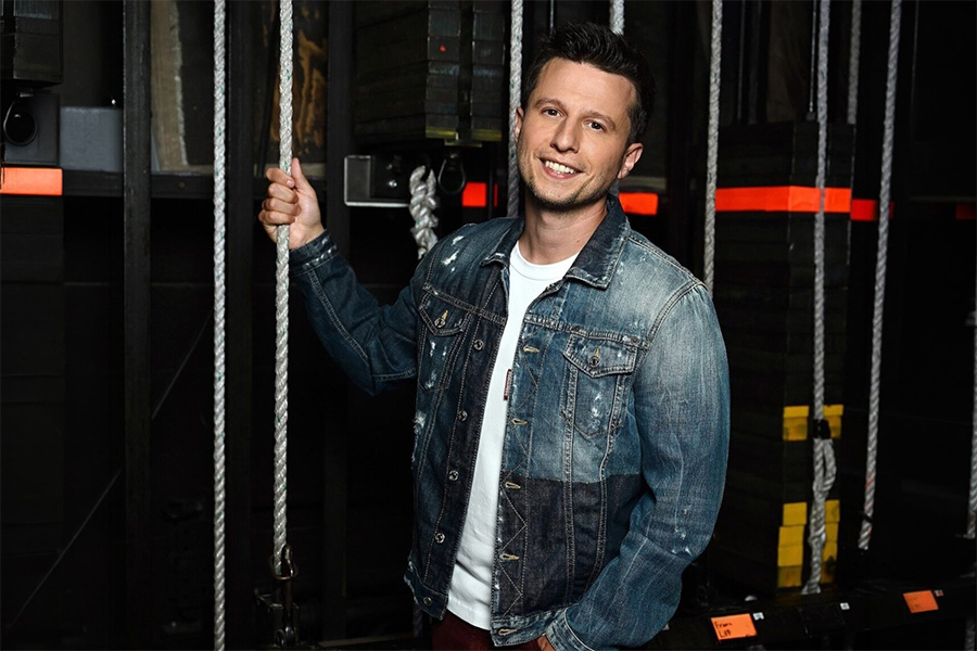 Mat Franco