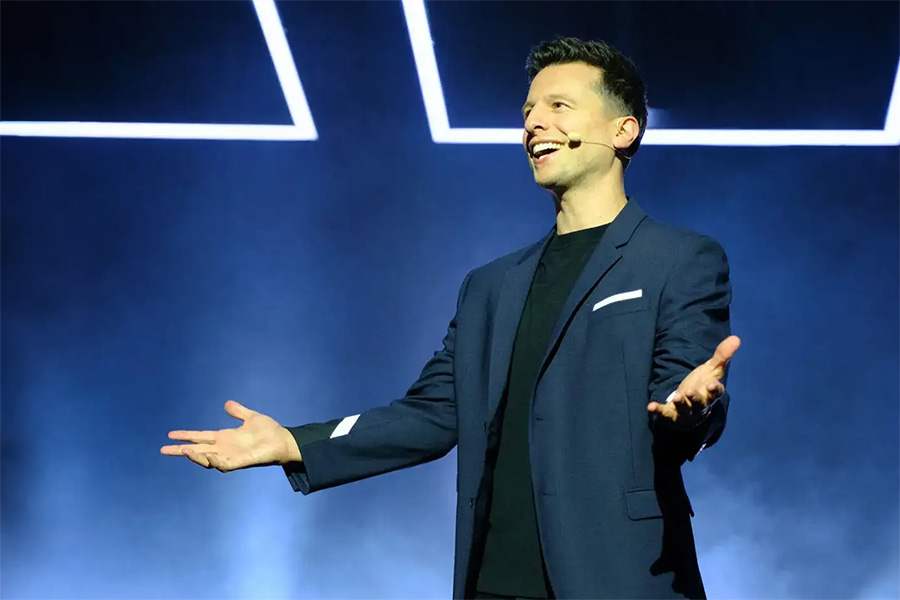Mat Franco