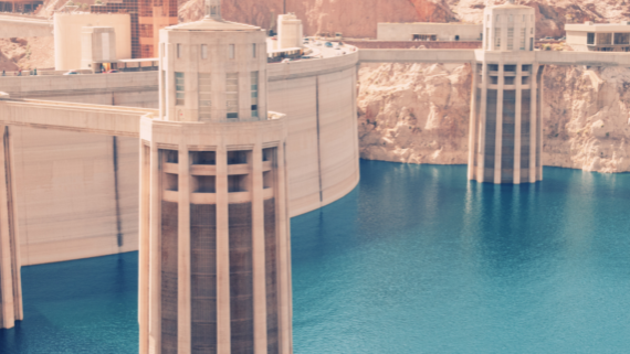 VIP Hoover Dam Experience