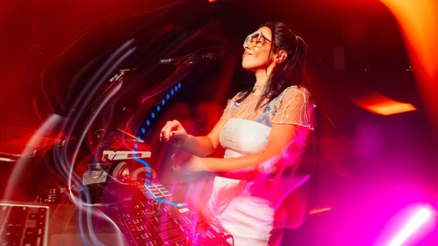 DJ Laki