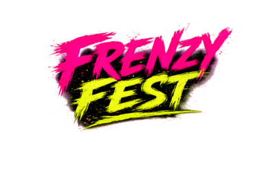 Frenzy Fest Logo