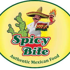 Spicy Bite logo