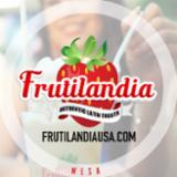 Frutilandia Country Club Dr. logo