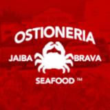 Ostioneria Jaiba Brava logo