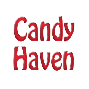Candy Haven & Cakes logo
