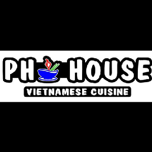 Pho House Brews & More logo