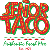 Señor Taco logo