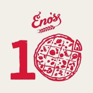 Enos Pizza Tavern logo