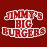Jimmy's Big Burgers logo