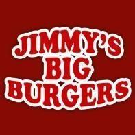 Jimmy's Big Burgers logo
