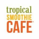 Tropical Smoothie Cafe logo