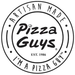 Pizza Guys logo