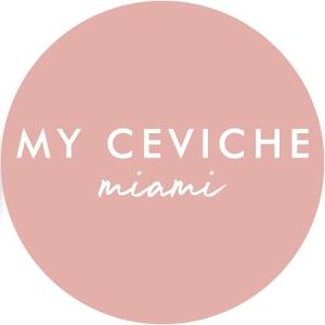 My Ceviche logo