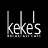 Kekes Breakfast Cafe logo