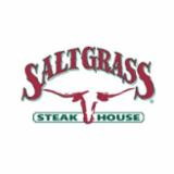 Saltgrass Mesquite logo