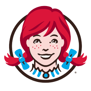 Wendy's logo