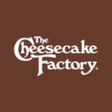 The Cheesecake Factory logo