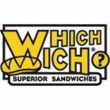 Which Wich logo