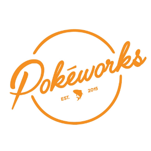 Pokeworks logo