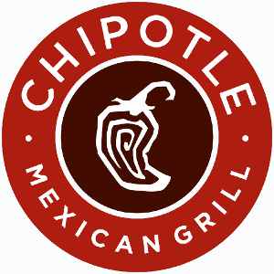 Chipotle Mexican Grill logo