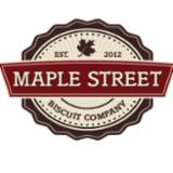 Maple Street Biscuit Company - Keller logo