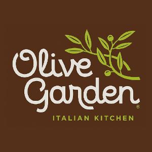 Olive Garden logo