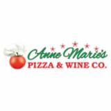 Anne Marie's Pizza Co. logo
