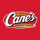 Raising Canes Chicken Fingers logo