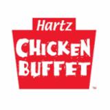 Hartz Chicken Buffet #212 logo