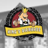 King’s BierHaus logo