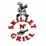 Skillet & Grill Inc logo