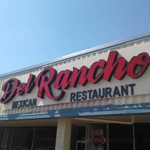 Tortilla Del Rancho logo