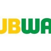 Subway logo