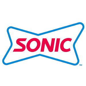 Sonic Drive-In logo