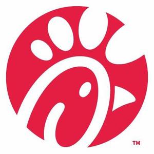 Chick Fil A logo