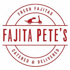 Logo for Fajita Pete's - Sienna Plantation