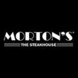 Morton's The Steakhouse logo