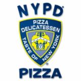 NYPD Pizza Metro West logo