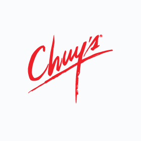 Chuy's - Frisco logo