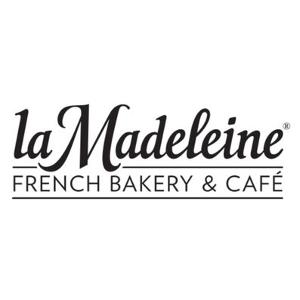 La Madeleine Frisco logo