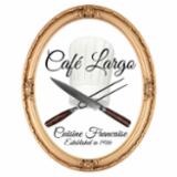 Cafe Largo logo