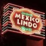 Mexico Lindo logo