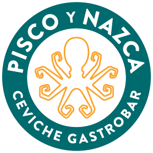 Pisco Y Nazca Ceviche Gastrobar logo