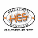 Harris County Smokehouse - Katy logo