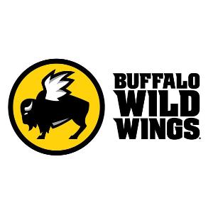 Buffalo Wild Wings - Franklin logo