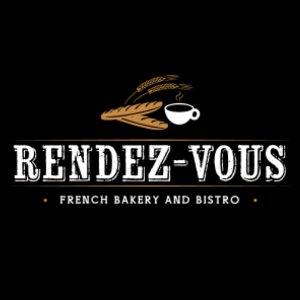 Rendez-Vous Bakery and Bistro logo