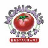 Monical's Pizza logo